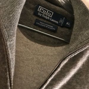 Polo Ralph Lauren jacket